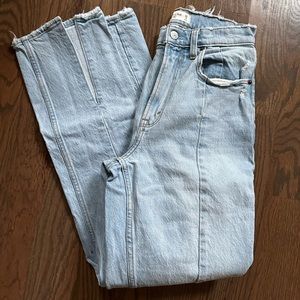 Abercrombie Women’s Jeans